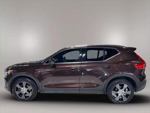 2019 Volvo XC40 T5 Inscription