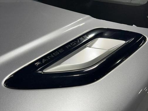 2020 Land Rover Range Rover Sport HSE