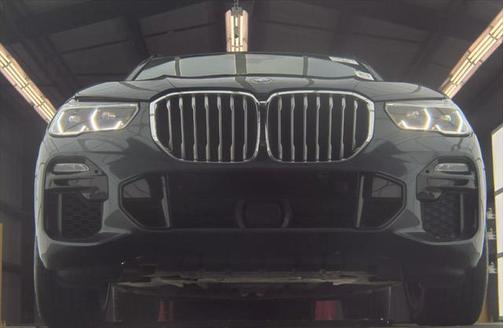 2019 BMW X5 xDrive50i