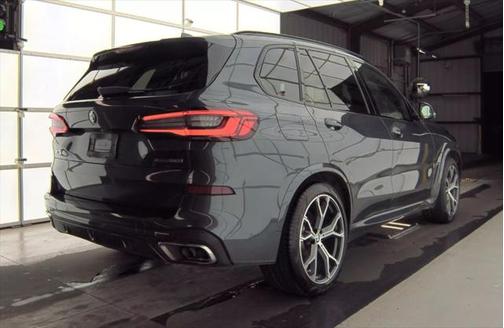 2019 BMW X5 xDrive50i