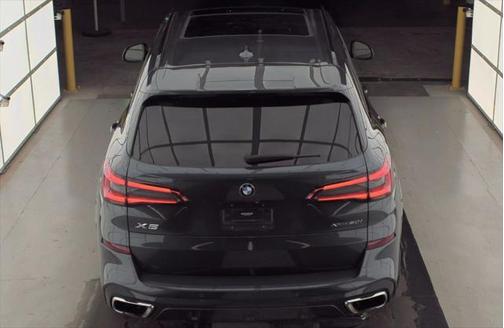 2019 BMW X5 xDrive50i
