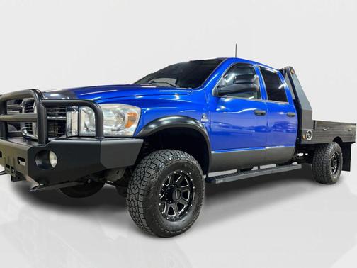 2007 Dodge Ram 1500 Sport