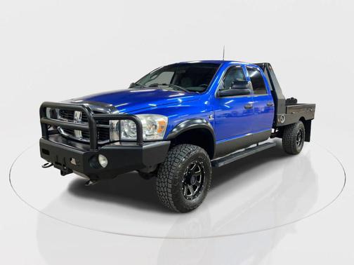 2007 Dodge Ram 1500 Sport