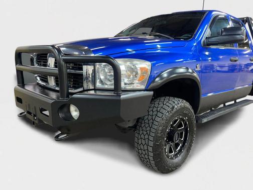 2007 Dodge Ram 1500 Sport