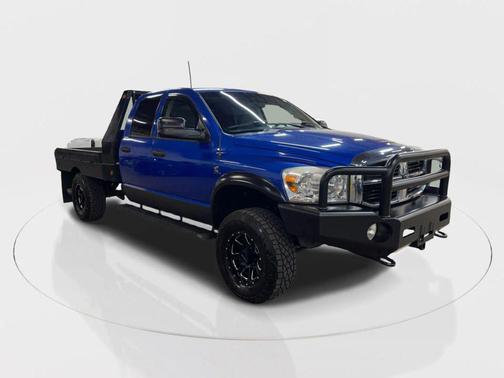 2007 Dodge Ram 1500 Sport