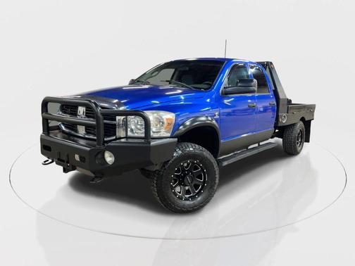 2007 Dodge Ram 1500 Sport