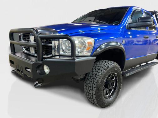 2007 Dodge Ram 1500 Sport