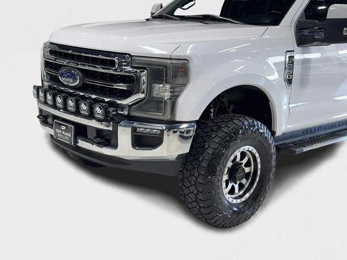 2020 Ford F-250 Lariat
