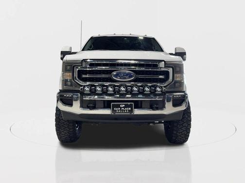 2020 Ford F-250 Lariat