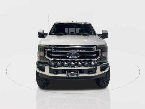 2020 Ford F-250 Lariat