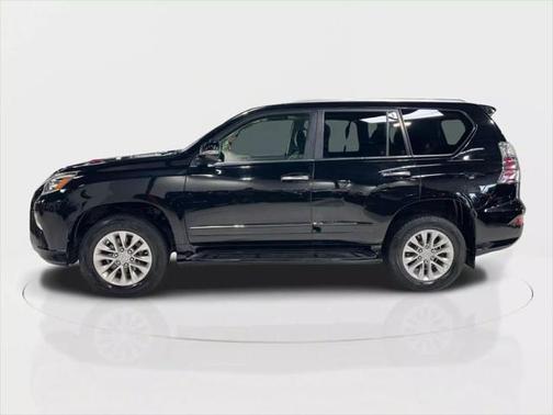 2017 Lexus GX 460 Base
