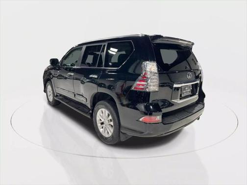 2017 Lexus GX 460 Base