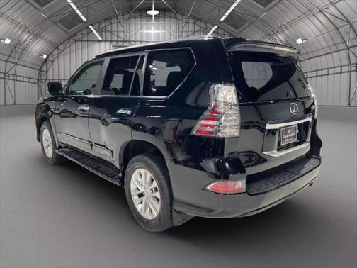 2017 Lexus GX 460 Base