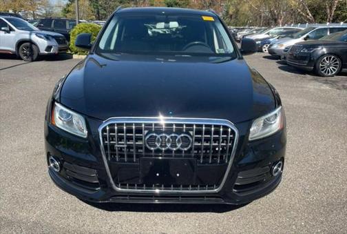 2017 Audi Q5 2.0T Premium