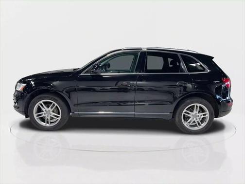 2017 Audi Q5 2.0T Premium