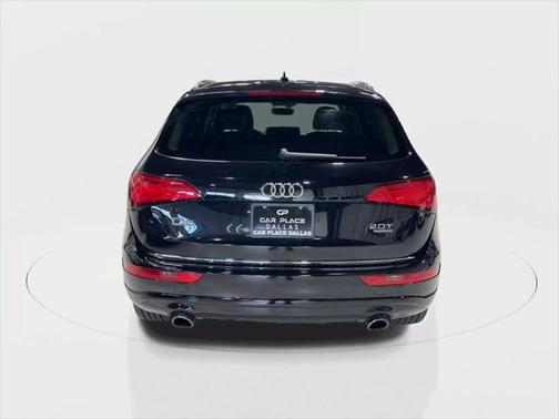 2017 Audi Q5 2.0T Premium