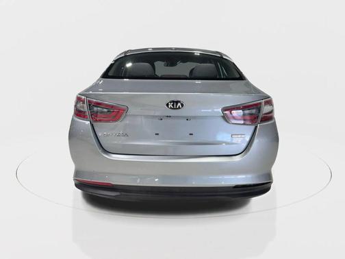 2015 Kia Optima Hybrid Base