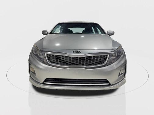 2015 Kia Optima Hybrid Base