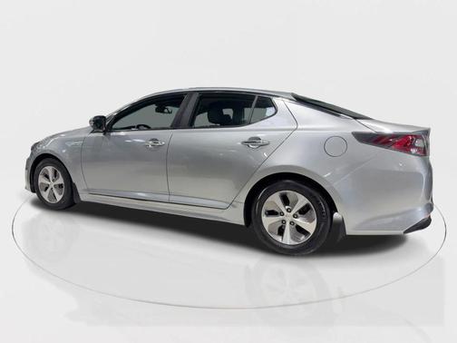 2015 Kia Optima Hybrid Base
