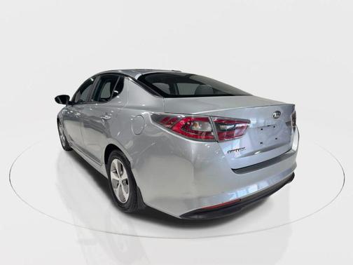 2015 Kia Optima Hybrid Base