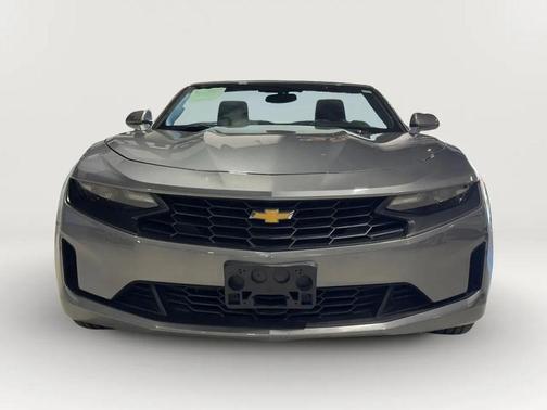 2020 Chevrolet Camaro 1LT