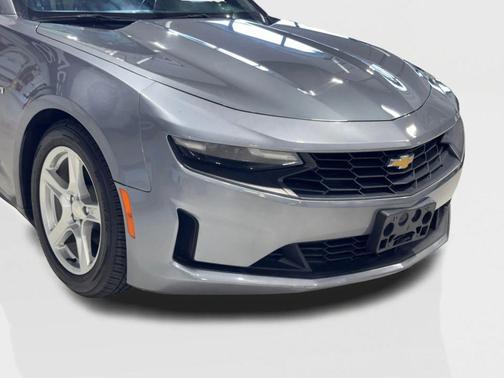 2020 Chevrolet Camaro 1LT
