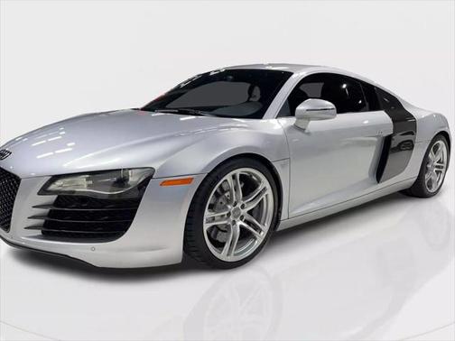 2009 Audi R8 4.2 quattro