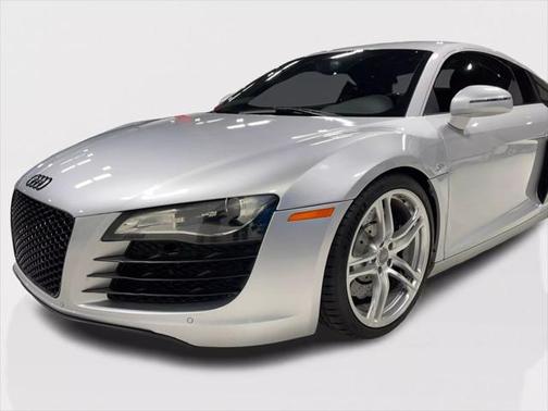 2009 Audi R8 4.2 quattro