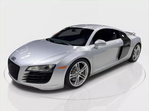 2009 Audi R8 4.2 quattro