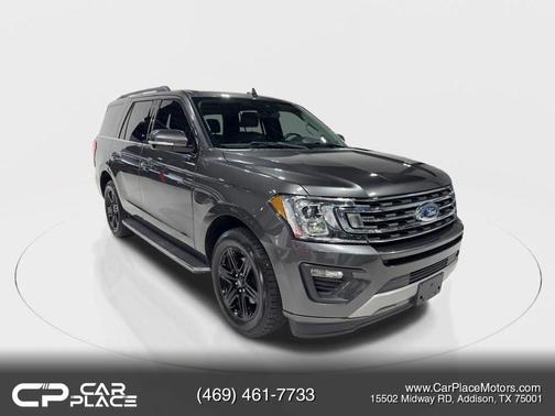 2021 Ford Expedition XLT