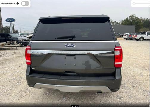 2021 Ford Expedition XLT