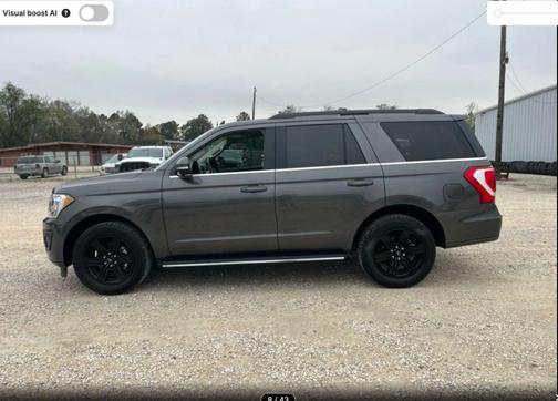 2021 Ford Expedition XLT