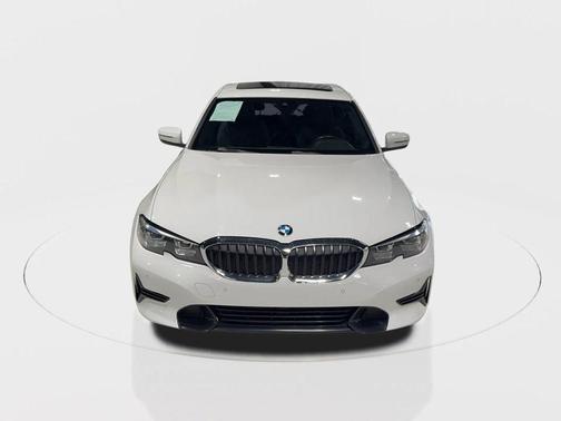 2020 BMW 330 330i Sedan 4D
