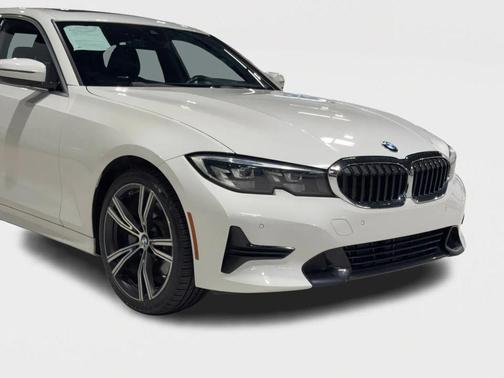 2020 BMW 330 330i Sedan 4D