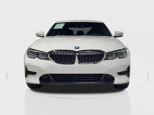 2020 BMW 330 330i Sedan 4D