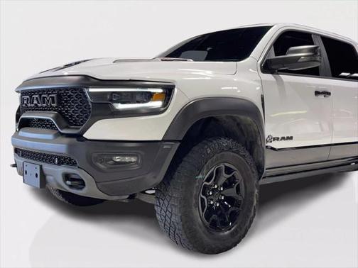 2023 RAM 1500 TRX