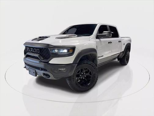 2023 RAM 1500 TRX