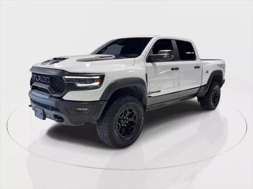 2023 RAM 1500 TRX