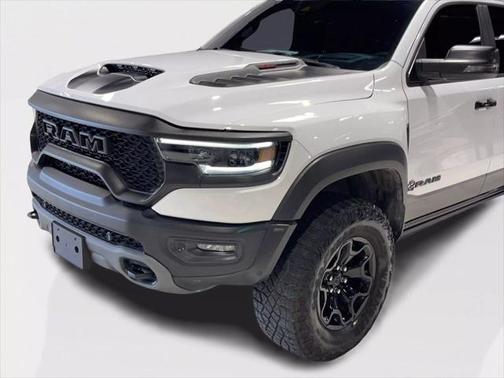 2023 RAM 1500 TRX