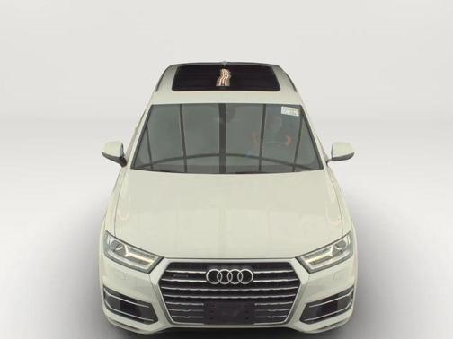 2019 Audi Q7 55 Premium
