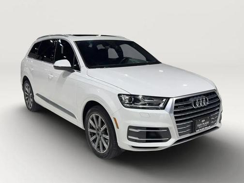 2019 Audi Q7 55 Premium