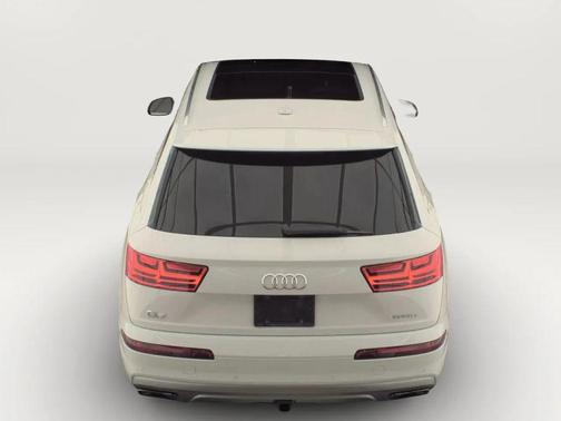 2019 Audi Q7 55 Premium