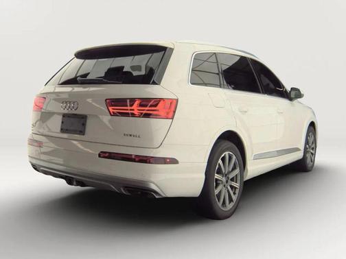 2019 Audi Q7 55 Premium