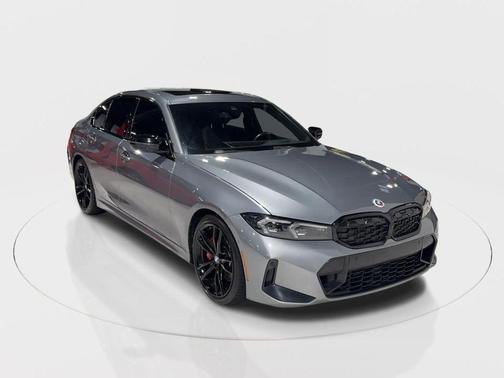 2023 BMW M340 i