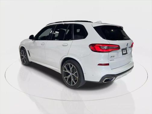 2020 BMW X5 sDrive40i