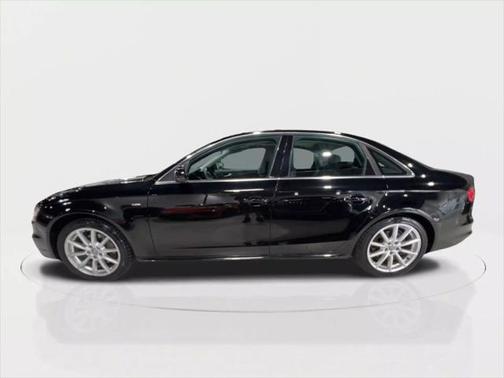 2014 Audi A4 2.0T Premium Plus