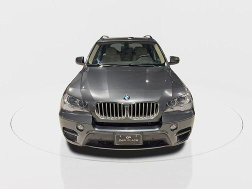 2012 BMW X5 xDrive35d