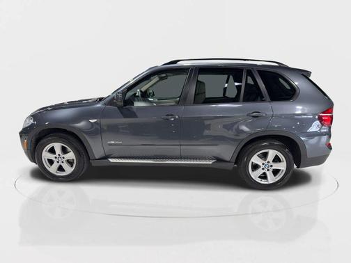 2012 BMW X5 xDrive35d