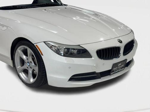 2011 BMW Z4 sDrive30i