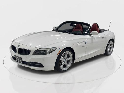 2011 BMW Z4 sDrive30i